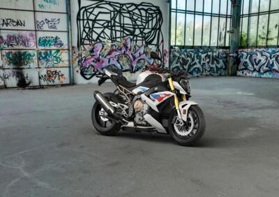 Bmw S 1000 R (2021 - 24) - Annuncio 9656686