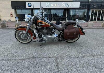 Harley-Davidson 1800 Deluxe (2014 - 15) - FLSTNSE - Annuncio 9690426