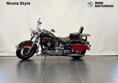 Harley-Davidson 1340 Custom (1989 - 98) - Annuncio 9690430