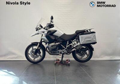 Bmw R 1200 GS (2004 - 07) - Annuncio 9690433