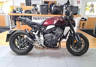 Honda CB 1000 R (2021 - 25) - Annuncio 9654172