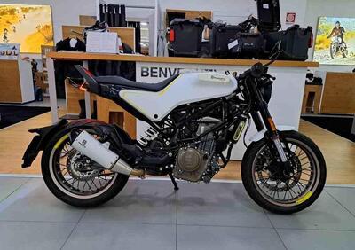 Husqvarna Vitpilen 401 (2020) - Annuncio 9662371