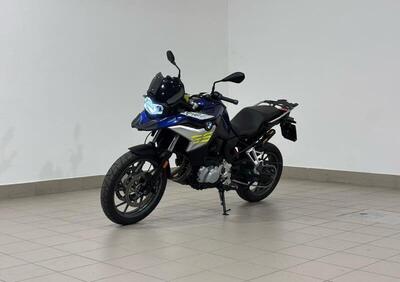 Bmw F 750 GS (2018 - 20) - Annuncio 9515222