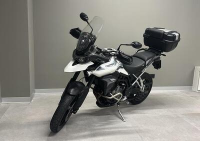 Triumph Tiger 900 - Annuncio 9630525
