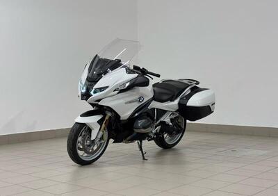 Bmw R 1250 RT (2019 - 20) - Annuncio 9576417