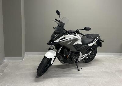 Honda NC 750 X ABS (2018 - 20) - Annuncio 9630527