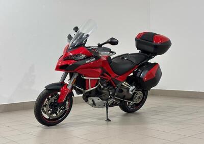 Ducati Multistrada 1200 S (2015 - 17) - Annuncio 9679471