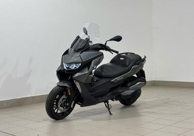 Bmw C 400 GT (2019 - 20) - Annuncio 9693261