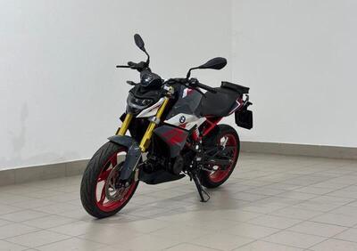 Bmw G 310 R (2016 - 20) - Annuncio 9677238