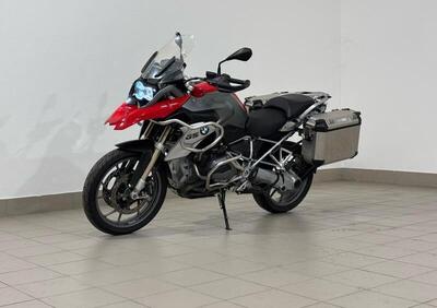 Bmw R 1200 GS (2013 - 16) - Annuncio 9673013