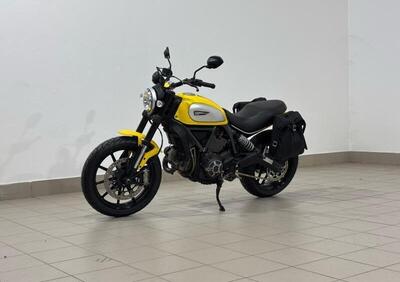 Ducati Scrambler 800 Icon (2015 - 16) - Annuncio 9687232