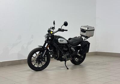 Ducati Scrambler 800 Icon (2015 - 16) - Annuncio 9693263