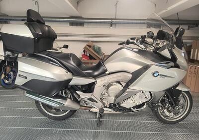 Bmw K 1600 GTL (2010 - 16) - Annuncio 9604508