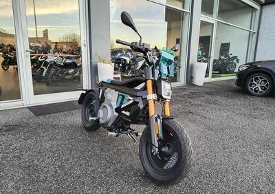 Bmw CE 02 (2024 - 25) - Annuncio 9629563