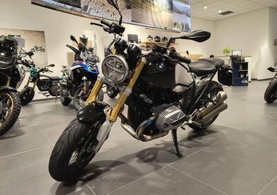Bmw R nineT (2021 - 24) - Annuncio 9641595