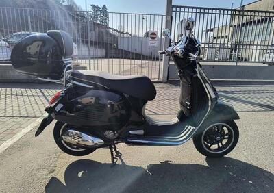 Vespa GTS 300 Super Hpe (2021 - 22) - Annuncio 9659556