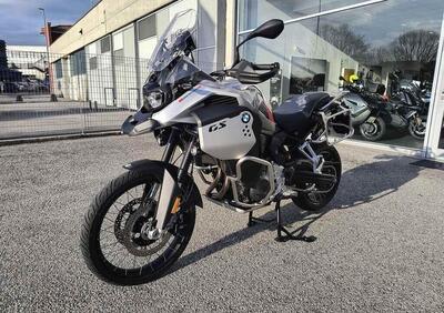 Bmw F 900 GS (2024 - 25) - Annuncio 9669464