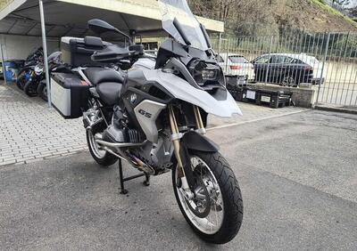 Bmw R 1200 GS (2017 - 18) - Annuncio 9676294