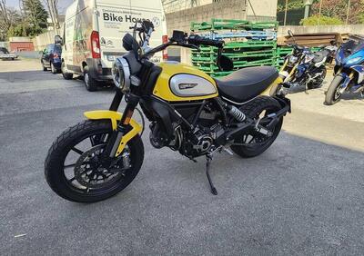 Ducati Scrambler 800 Icon (2021 - 22) - Annuncio 9687233