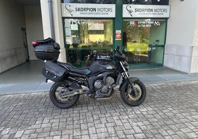 Yamaha FZ6 Fazer (2004 - 07) - Annuncio 9698637