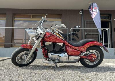 Suzuki VL 1500 Intruder - Annuncio 9698640