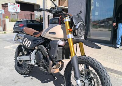 Fantic Motor Caballero 500 Rally 4T (2019 - 21) - Annuncio 9696422