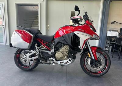 Ducati Multistrada V4 S (2021 - 24) - Annuncio 9631031