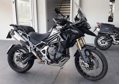 Triumph Tiger 1200 Rally Pro (2022 - 23) - Annuncio 9654814