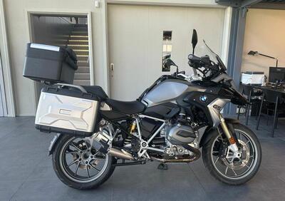 Bmw R 1200 GS (2004 - 07) - Annuncio 9693266
