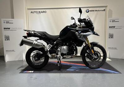 Bmw F 850 GS (2018 - 20) - Annuncio 9626412