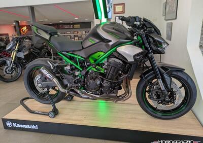 Kawasaki Z 900 (2025) - Annuncio 9698645