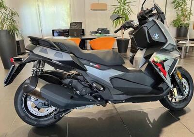 Bmw C 400 X (2021 - 24) - Annuncio 9475540