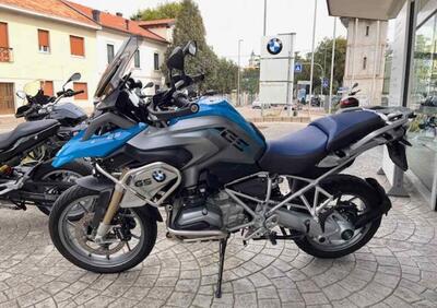 Bmw R 1200 GS (2013 - 16) - Annuncio 9540746