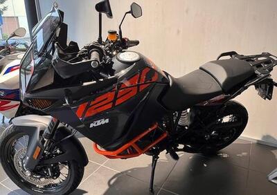KTM 1290 Super Adventure S (2017 - 20) - Annuncio 9542273