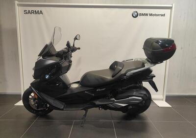 Bmw C 400 GT (2019 - 20) - Annuncio 9606598