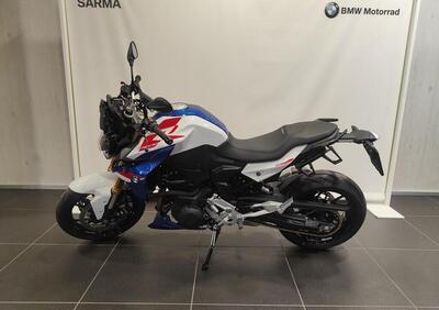 Bmw F 900 R (2017 - 20) - Annuncio 9606605