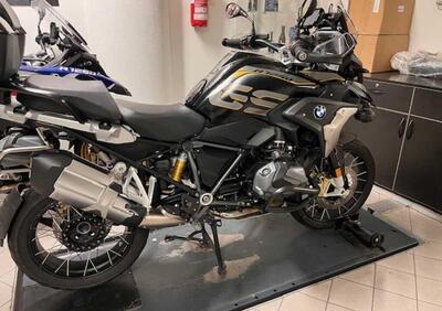 Bmw R 1250 GS (2019 - 20) - Annuncio 9611341