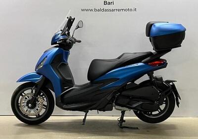 Piaggio Beverly 300 S ABS-ASR (2021 - 25) - Annuncio 9544174