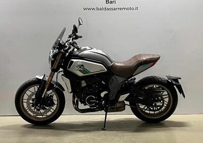 CFMOTO 700CL-X Sport (2022 - 25) - Annuncio 9606612