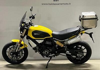 Ducati Scrambler 1100 (2018 - 20) - Annuncio 9653259
