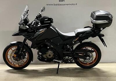 Suzuki V-Strom 1050SE (2023 - 24) - Annuncio 9651547