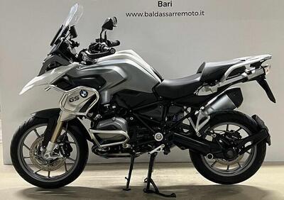 Bmw R 1200 GS (2013 - 16) - Annuncio 9651548
