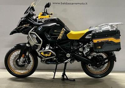 Bmw R 1250 GS Adventure (2021 - 24) - Annuncio 9658602