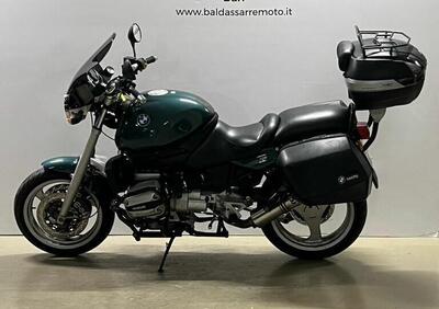 Bmw R 850 R (1994 - 02) - Annuncio 9683477