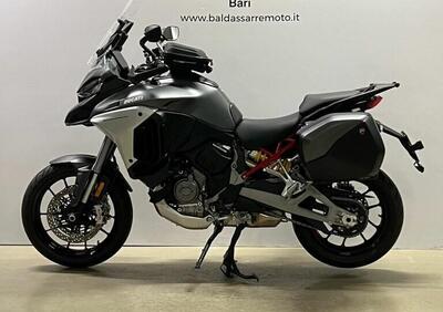Ducati Multistrada V4 S (2021 - 24) - Annuncio 9671359