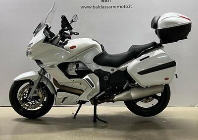 Moto Guzzi Norge 1200 GT 8V (2011 - 16) - Annuncio 9686286