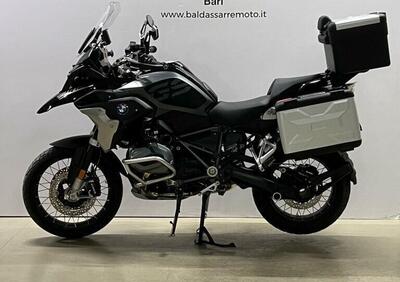 Bmw R 1250 GS (2021 - 24) - Annuncio 9672270