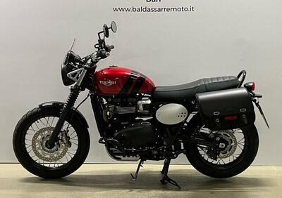 Triumph Scrambler 900 (2023 - 25) - Annuncio 9680116