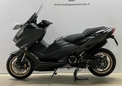 Yamaha T-Max 560 (2020 - 21) - Annuncio 9681378
