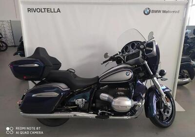 Bmw R 18 Transcontinental (2021 - 24) - Annuncio 9249736